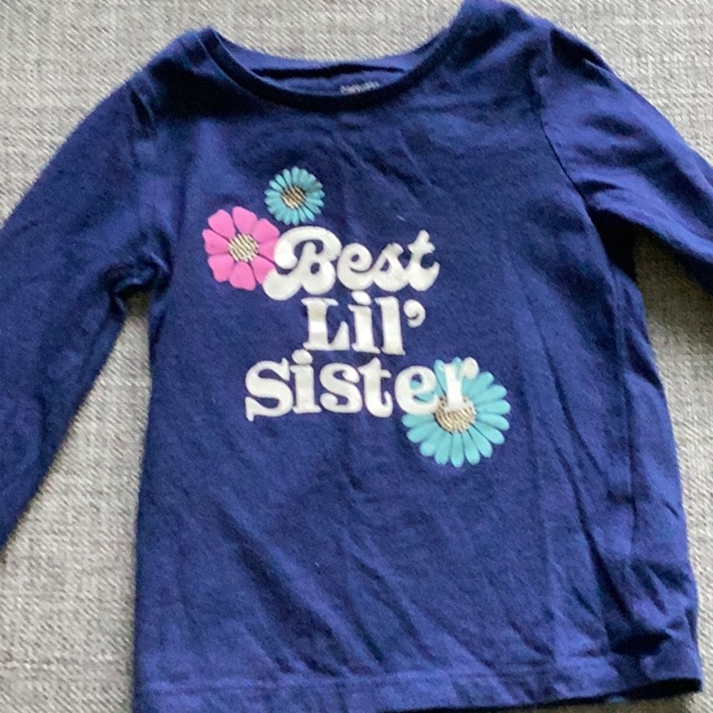 Toddlers top